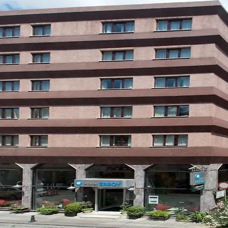فندق Erboy Sirkeci اسطنبول