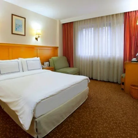 فندق Erboy Sirkeci 4*