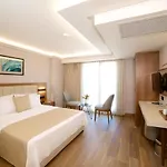 Hotel Erboy Sirkeci 4*