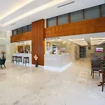Hotel Erboy Sirkeci Istanbulská provincie