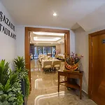Hotel Erboy Sirkeci Istanbulská provincie