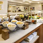 Hotel Erboy Sirkeci 4*