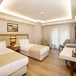 Erboy Sirkeci Hotel