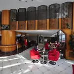 Erboy Sirkeci Hotel 4*