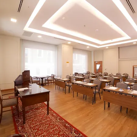 Hotell Erboy Sirkeci