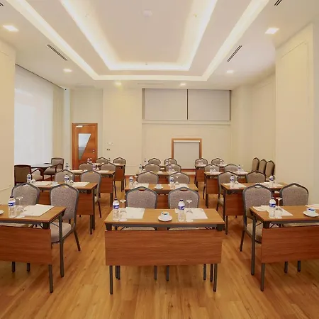 Erboy Sirkeci Hotell Istanbul