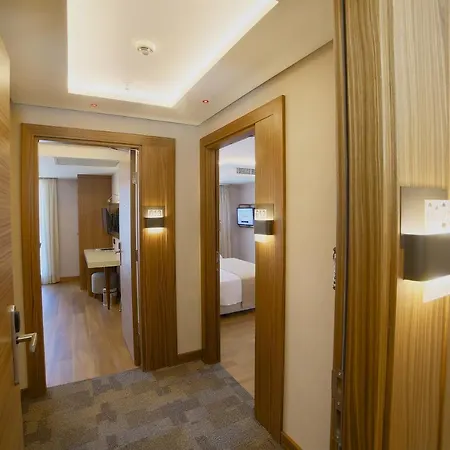 Erboy Sirkeci 4* Istanbul
