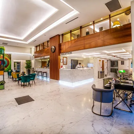 Erboy Sirkeci Κωνσταντινούπολη