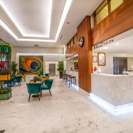 Erboy Sirkeci Κωνσταντινούπολη