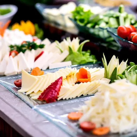 Ξενοδοχείο Erboy Sirkeci Κωνσταντινούπολη