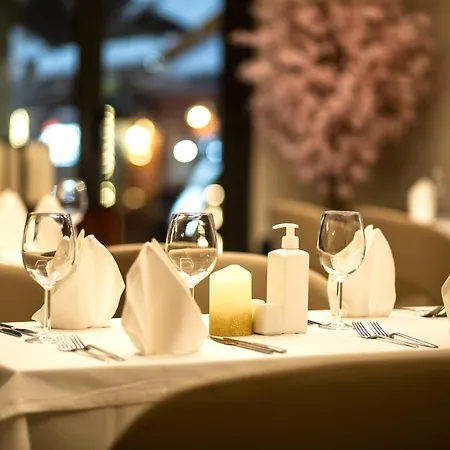 Erboy Sirkeci Hotell