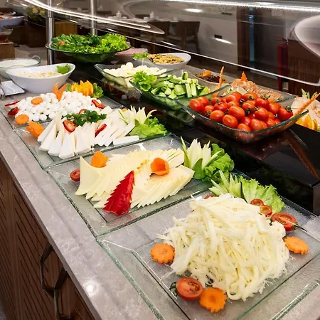 Erboy Sirkeci Hotell