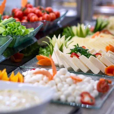 Erboy Sirkeci Hotell