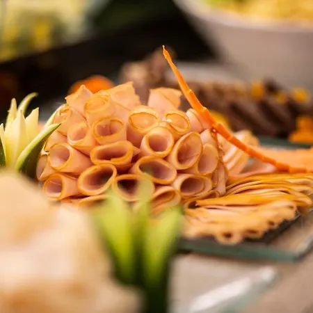 Ξενοδοχείο Erboy Sirkeci Κωνσταντινούπολη