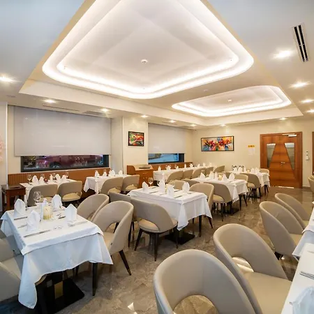 Hotell Erboy Sirkeci