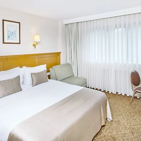 Hotell Erboy Sirkeci