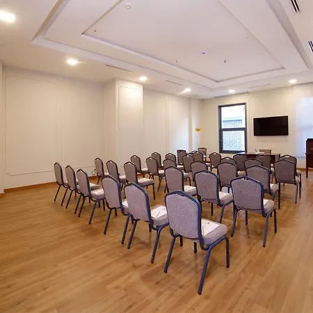 Erboy Sirkeci Hotel Istambul