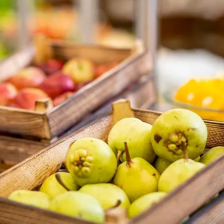 فندق Erboy Sirkeci 4*