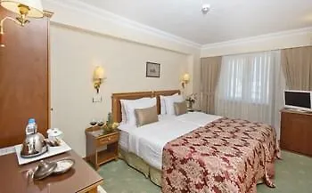Erboy Sirkeci 4* Istanbul