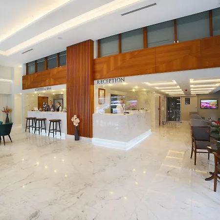 Hotel Erboy Sirkeci Provincia di Istanbul