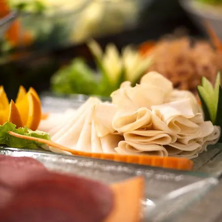 Erboy Sirkeci فندق