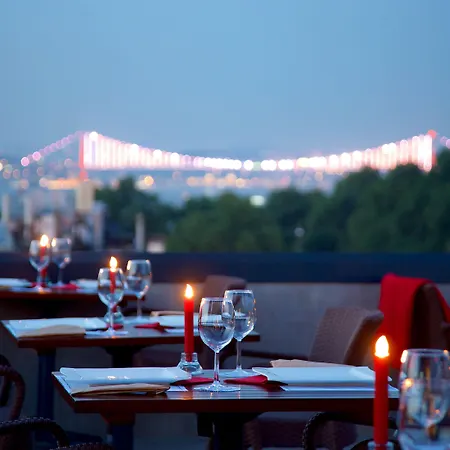 Erboy Sirkeci Hotel Istanbul
