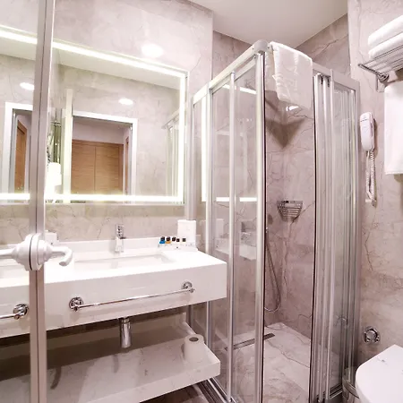 Erboy Sirkeci Hotel