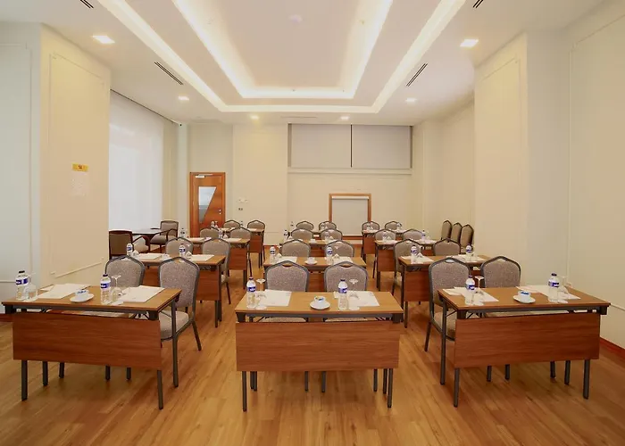 Erboy Sirkeci Отель Стамбул