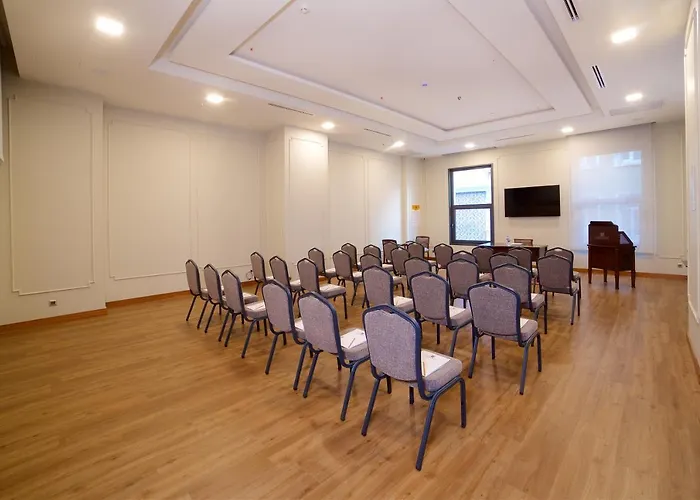 Erboy Sirkeci Отель Стамбул