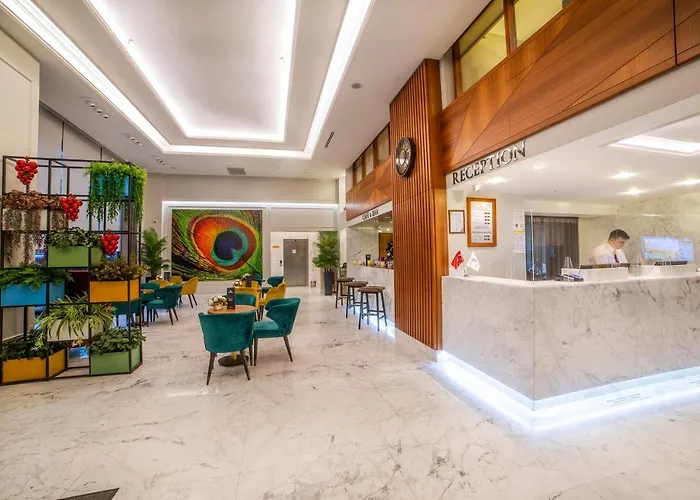 Erboy Sirkeci Стамбул