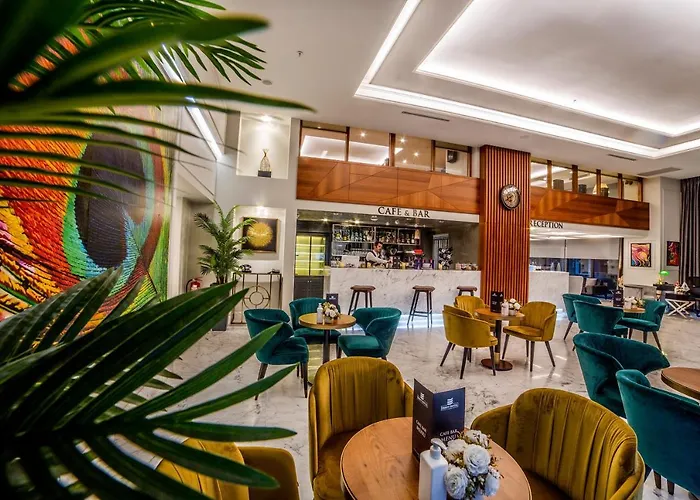 Erboy Sirkeci Отель Стамбул