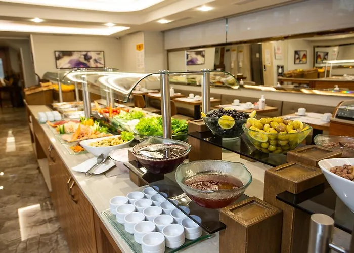 Отель Erboy Sirkeci Стамбул