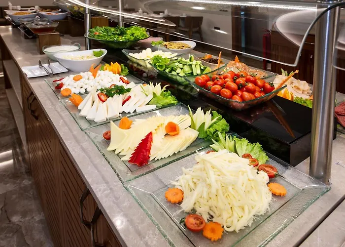 Erboy Sirkeci Отель