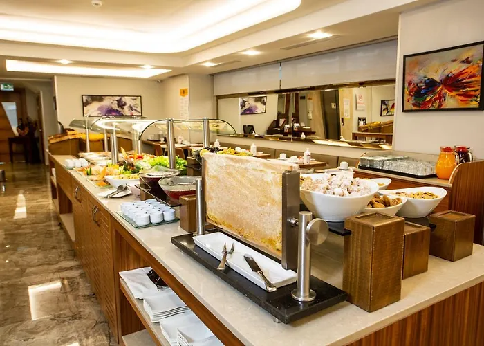 Отель Erboy Sirkeci