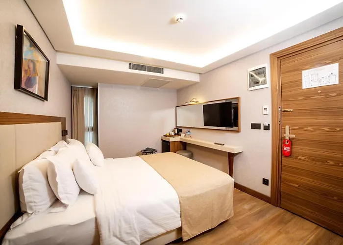 Erboy Sirkeci Стамбул