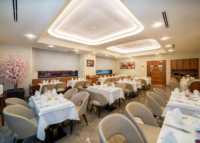 Отель Erboy Sirkeci