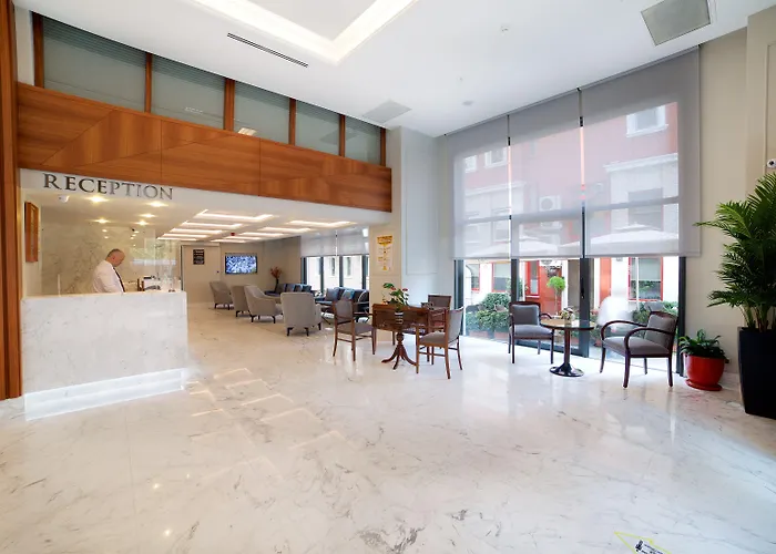 Erboy Sirkeci Стамбул