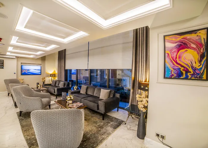 Erboy Sirkeci Стамбул