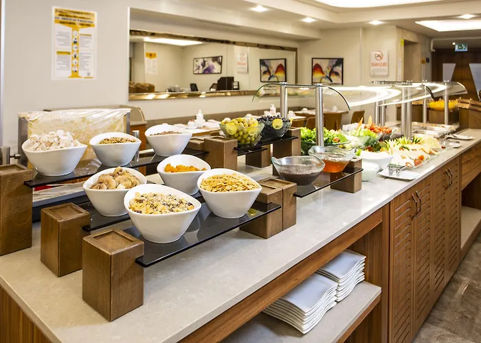 Отель Erboy Sirkeci 4*