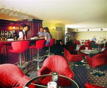 Erboy Sirkeci Отель 4*