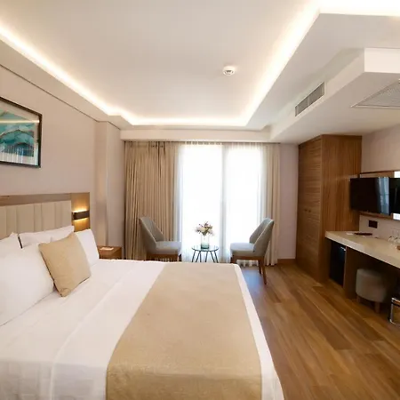Erboy Sirkeci Istanbul