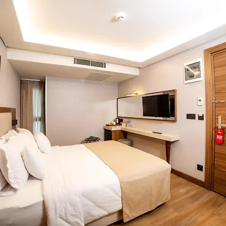 Erboy Sirkeci Istanbul