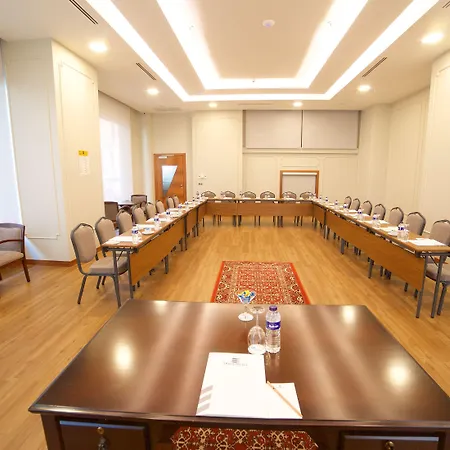 Erboy Sirkeci 4*