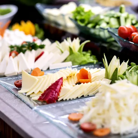 Erboy Sirkeci Hotel Istanbul