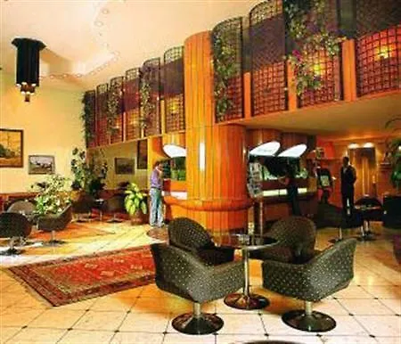Erboy Sirkeci Hotel Istanbul