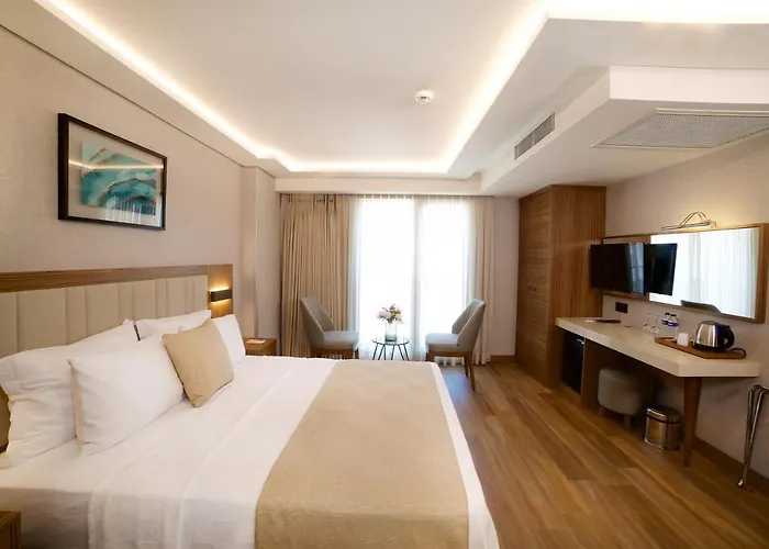 Erboy Sirkeci Istanbul