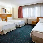 Erboy Sirkeci 4*