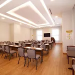 Erboy Sirkeci 4* イスタンブール