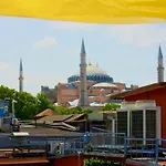 Erboy Sirkeci ホテル イスタンブール