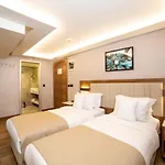 ホテル Erboy Sirkeci 4*